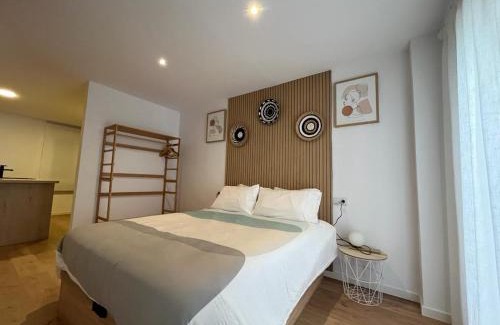 Jaen Apartment | villa jontoya 2