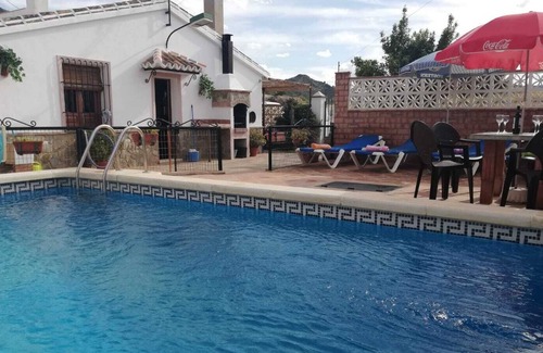 Ardales Villa | Villa José in Ardales