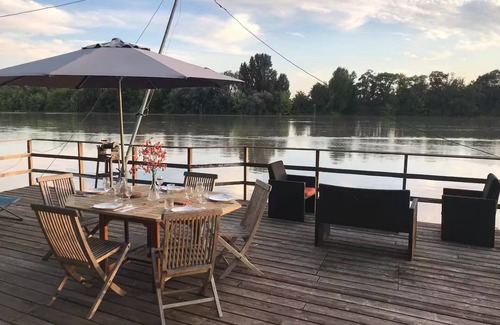 Quinsac Villa | Villa Joséphine