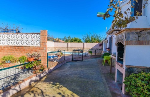 Ardales Villa | Villa Jose de Ardales by Ruralidays