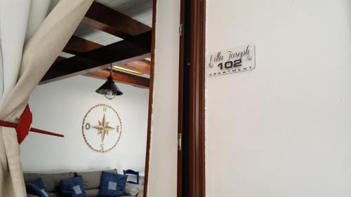 Marzamemi Apartment | Villa Joseph