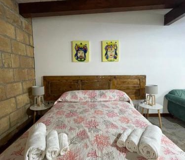 Marzamemi Apartment | Villa Joseph