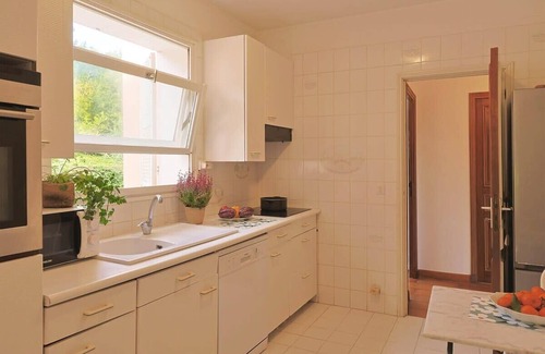 San-Nicolao House | Villa Josiane