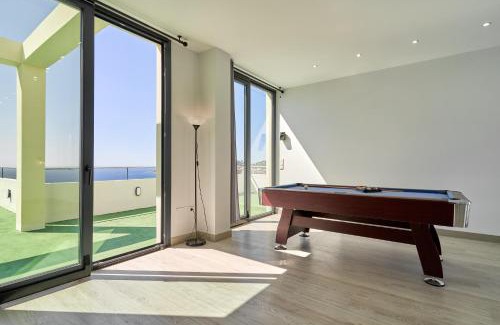 Almunecar House | Villa Joya del Mediterraneo