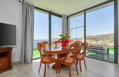 Almunecar House | Villa Joya del Mediterraneo