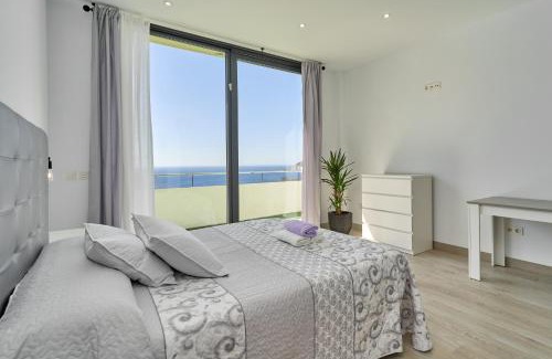 Almunecar House | Villa Joya del Mediterraneo