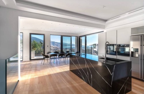 Roquebrune-Cap-Martin Villa | villa just 6km from monaco