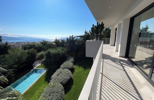 Roquebrune-Cap-Martin Villa | villa just 6km from monaco