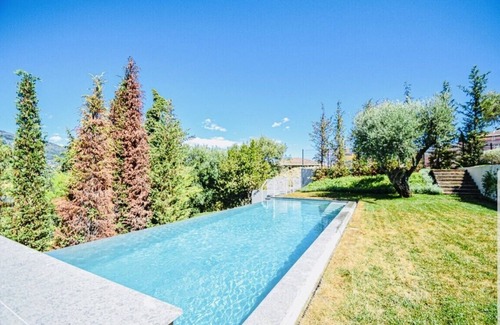 Roquebrune-Cap-Martin Villa | villa just 6km from monaco