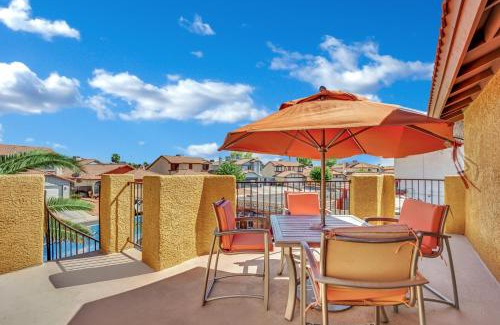 Sunrise Manor Apartment | Villa Juan BR Private Entry Pool Spa BBQ Free Parking