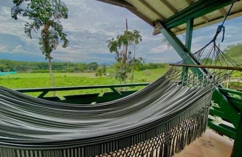 Pereira Hotel | Villa Juana Hotel