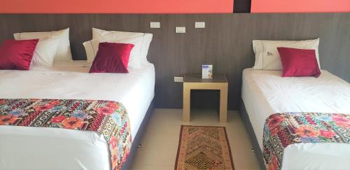 Pereira Hotel | Villa Juana Hotel