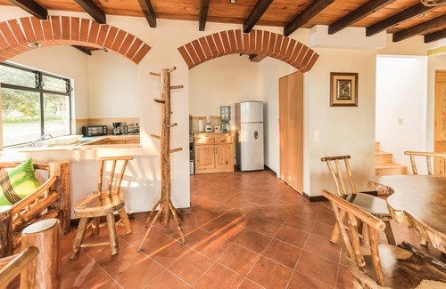 Panajachel Villa | VILLA JUCANYA 4, *100% SANITIZED*