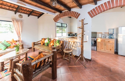 Panajachel Villa | VILLA JUCANYA 4, *100% SANITIZED*