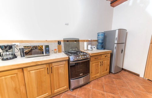Panajachel Villa | VILLA JUCANYA 4, *100% SANITIZED*