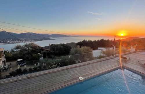 Olmeto Villa | Villa Julea - Olmeto