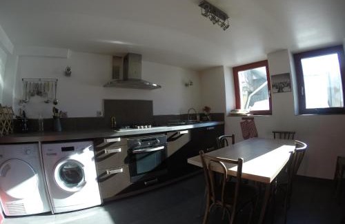 Chamonix City Centre Apartment | Villa Jules