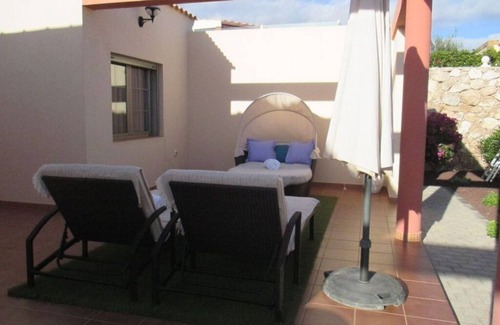 Bahia Calma Ski Chalet | Villa Julia Comfortable holiday residence