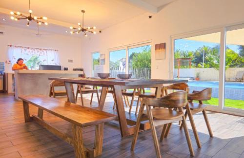 Monterrico House | Villa Juliana Monterrico