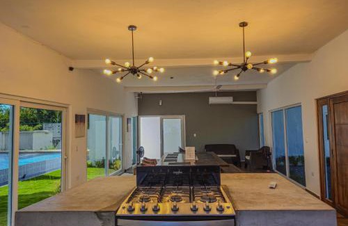 Monterrico House | Villa Juliana Monterrico