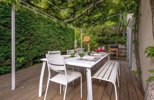 Charlier - Valvert Villa | Villa Juliette - Welkeys