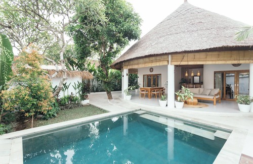 Padonan Villa | Villa Juma, 2-bedroom villa in gorgeous Canggu, Bali