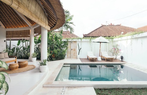 Padonan Villa | Villa Juma, 2-bedroom villa in gorgeous Canggu, Bali