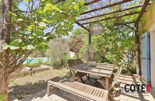 Gignac-la-Nerthe House | Villa Jungle