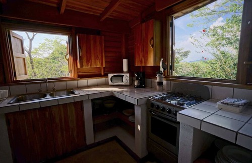 Playa Santa Teresa House | Villa Jungle | Pool + Free Breakfast | Daily Clean