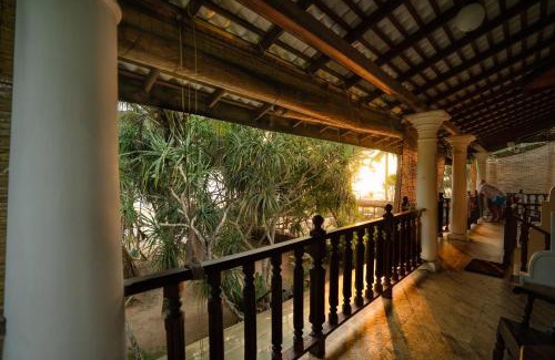 Habaraduwa Hotel | Villa Jungle & Wiener