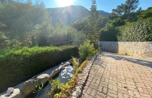 Roquebrune-Cap-Martin Villa | Villa just next to Monaco Jacuzzi