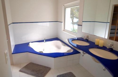 Roquebrune-Cap-Martin Villa | Villa just next to Monaco Jacuzzi