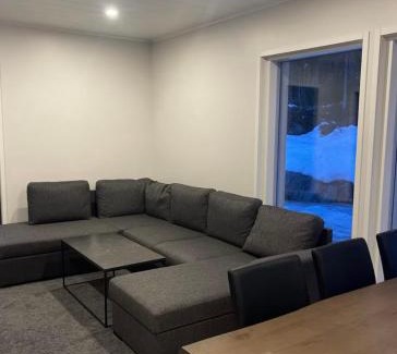 Tampere Villa | Villa Kämmenniemi