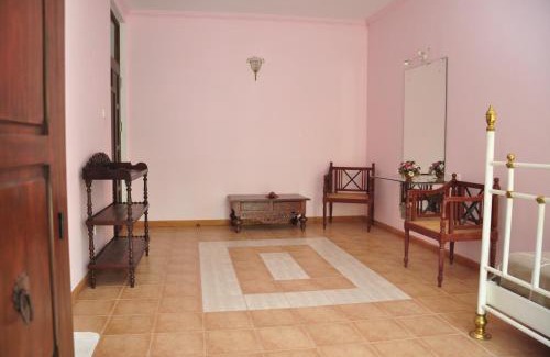 Hettimulla House | Villa König - Luxury Home Stay Bentota