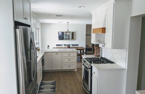 Entertainment District House | Villa K - Beautiful Home - Old Town Scottsdale Vacation Rental by Zoomie Brokers