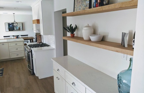 Entertainment District House | Villa K - Beautiful Home - Old Town Scottsdale Vacation Rental by Zoomie Brokers