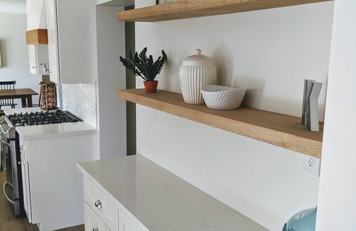 Entertainment District House | Villa K - Beautiful Home - Old Town Scottsdale Vacation Rental by Zoomie Brokers