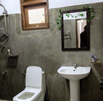 Ambalangoda Villa | Villa-K