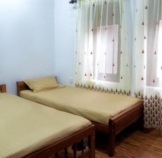 Ambalangoda Villa | Villa-K
