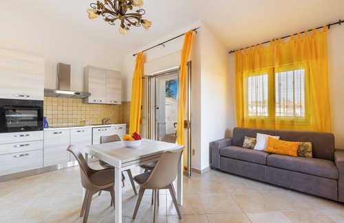 Specchiarica Villa | Villa Karosella by BarbarHouse