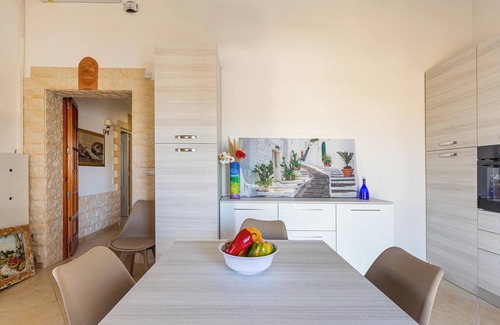 Specchiarica Villa | Villa Karosella by BarbarHouse