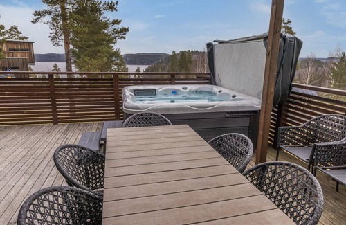Lohja House | Villa Kaarina by Interhome