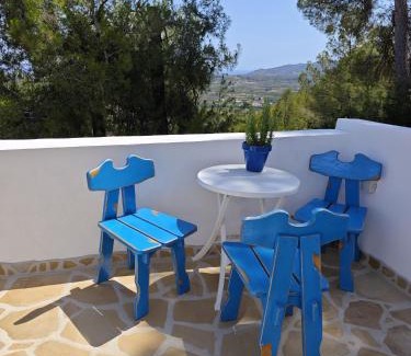 Ador Villa | Villa"Kacper"cerca de Gandia ,con vistas al mar y montañas ,piscina 8-10 personas