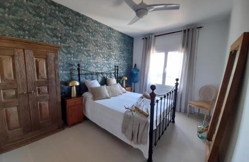 Ador Villa | Villa"Kacper"cerca de Gandia ,con vistas al mar y montañas ,piscina 8-10 personas