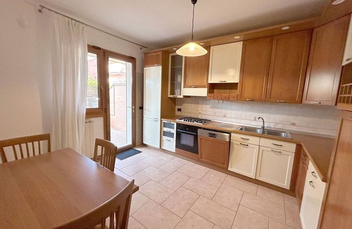 Marina di Grosseto Villa | Villa Kadal - Marina di Grosseto