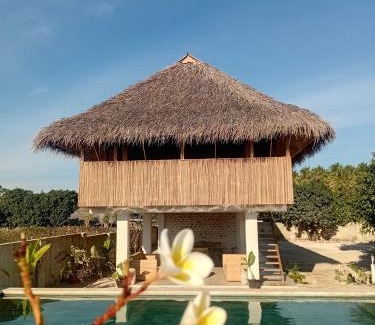 Rote Island Villa | Villa Kahuna Rote Island