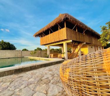 Rote Island Villa | Villa Kahuna Rote Island