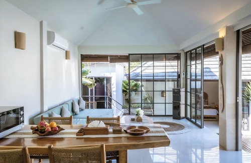 Uluwatu Villa | Villa Kali Uluwatu