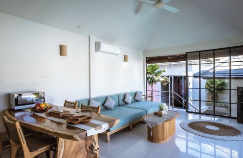 Uluwatu Villa | Villa Kali Uluwatu