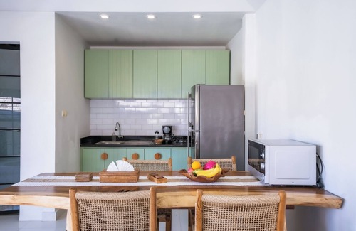 Uluwatu Villa | Villa Kali Uluwatu